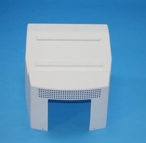 Quality Injection Molded Hard Plastic Cooler 03010B